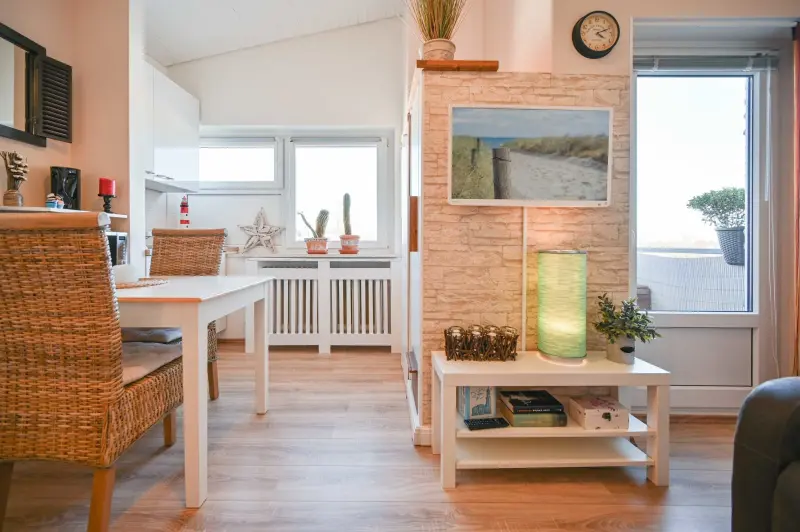 Ferienwohnung mit Hund in Kellenhusen fuer max. 2 Personen
