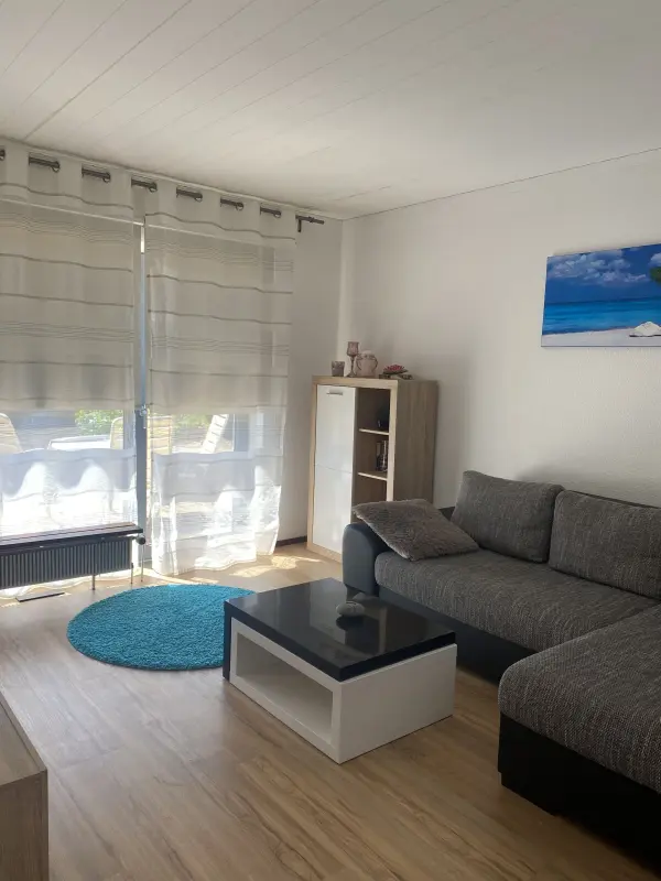 Ferienwohnung Horn-Bad Meinberg