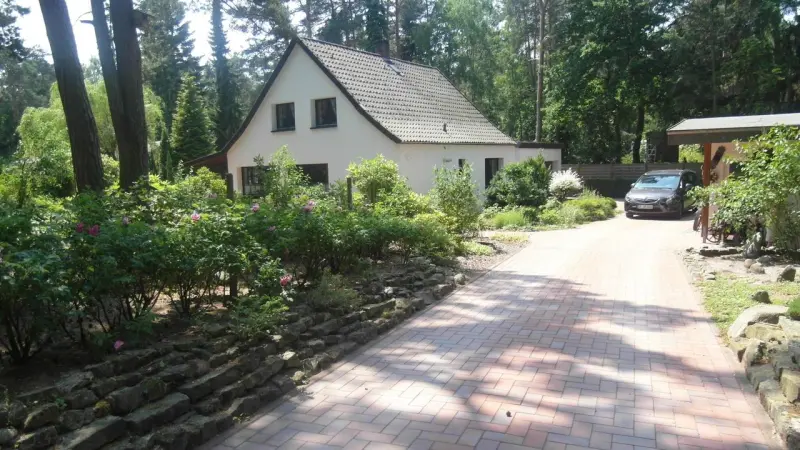 Ferienwohnung Lehre