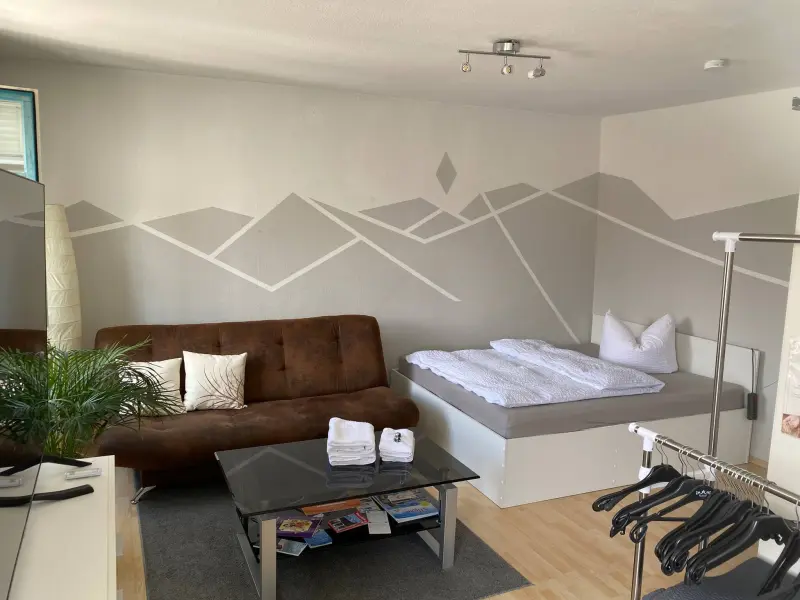 Privatzimmer Kempten (Allgäu)