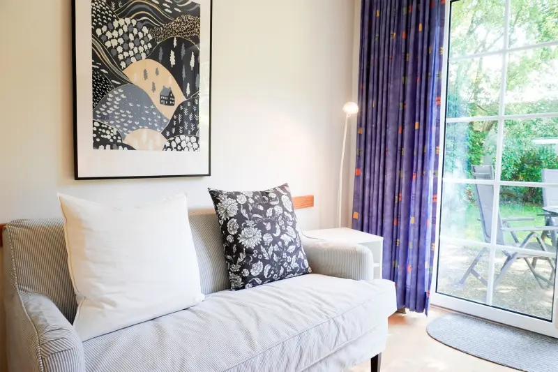 Ferienwohnung Timmendorfer Strand