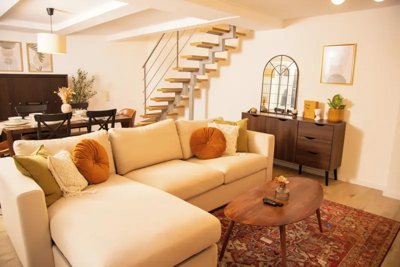 Ferienwohnung Frechen