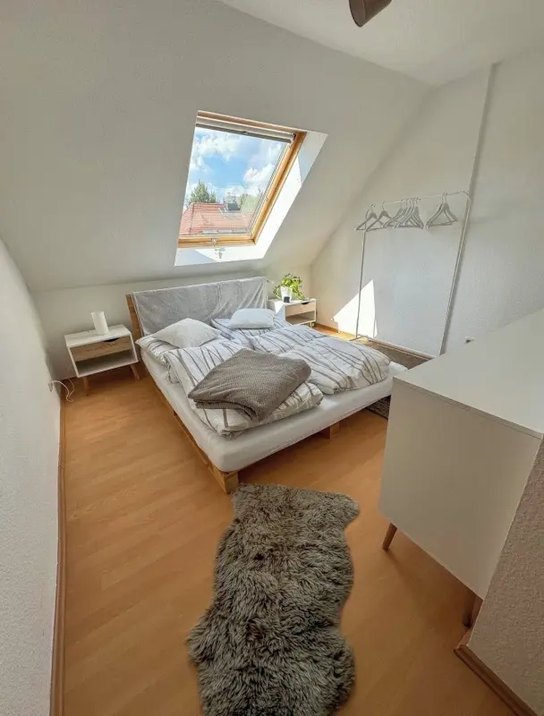 Ferienwohnung  Döbeln