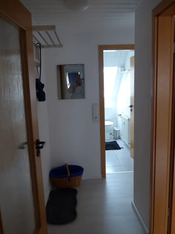 Ferienwohnung Herford