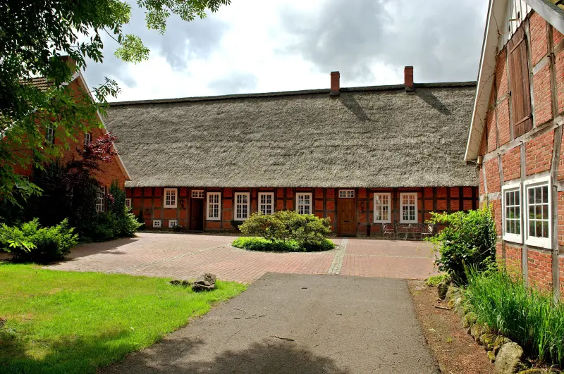 Ferienwohnung Quakenbrück