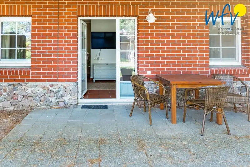 Ferienwohnung Insel Hiddensee