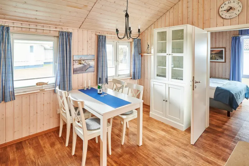 Ferienhaus in Pelzerhaken f&uuml;r max. 4 Personen