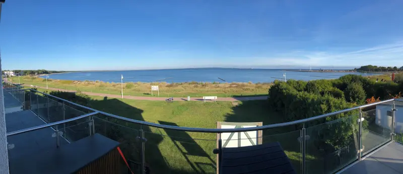 Ferienwohnung Glowe