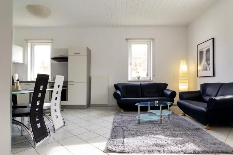 Ferienwohnung Bad Sulza