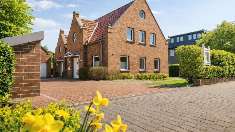 Ferienwohnung  Schillig