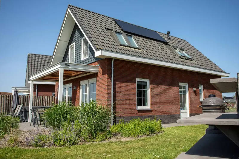 Ferienhaus  Medemblik