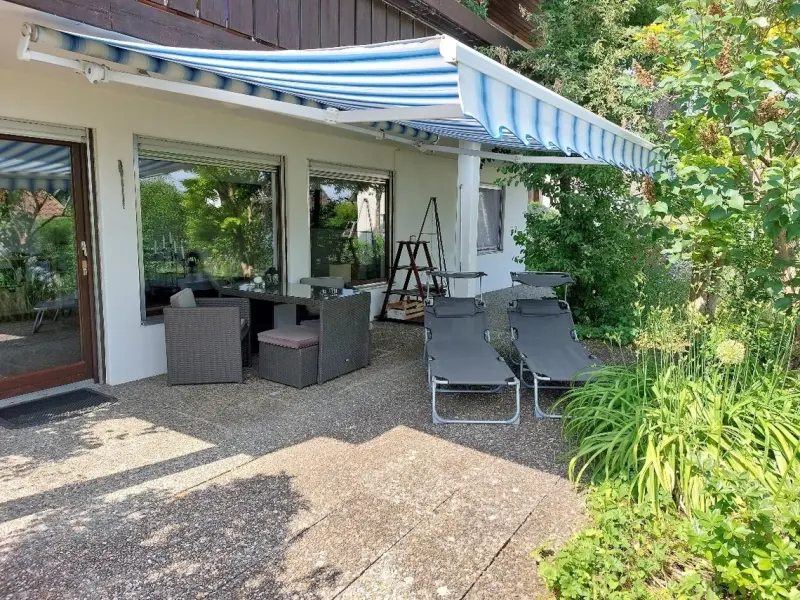 Ferienwohnung Leutkirch im Allgäu