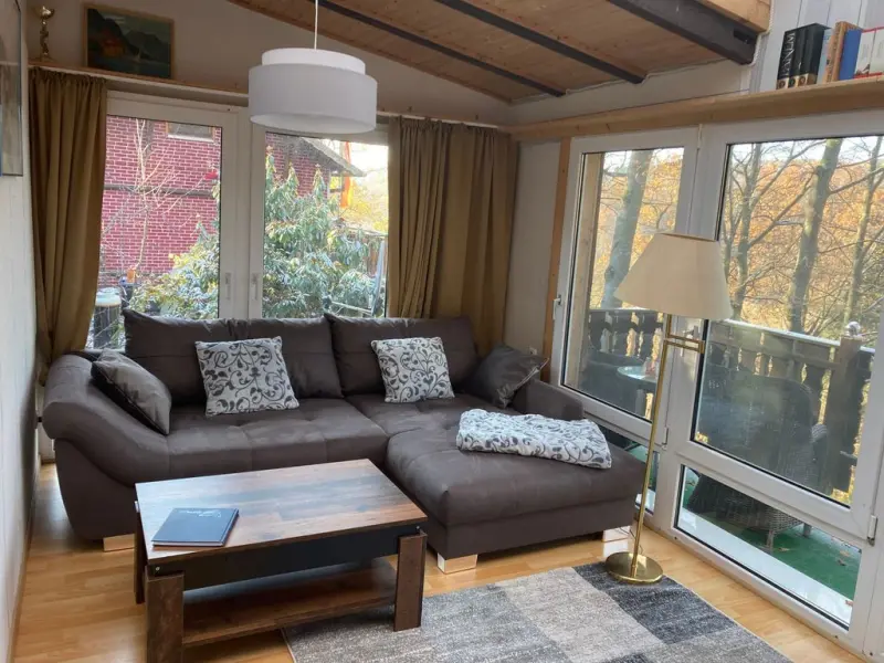 Ferienwohnung  Herzhausen