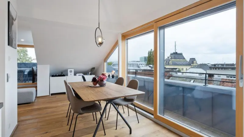 Ferienwohnung Gemeinde Lochau