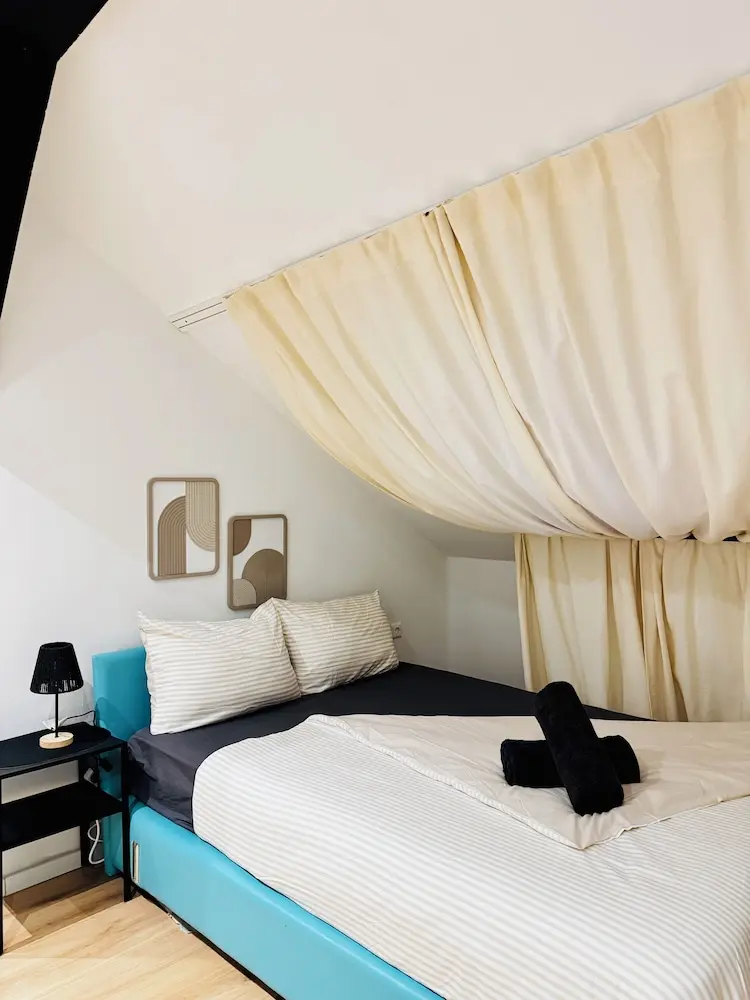 Ferienwohnung Liesing