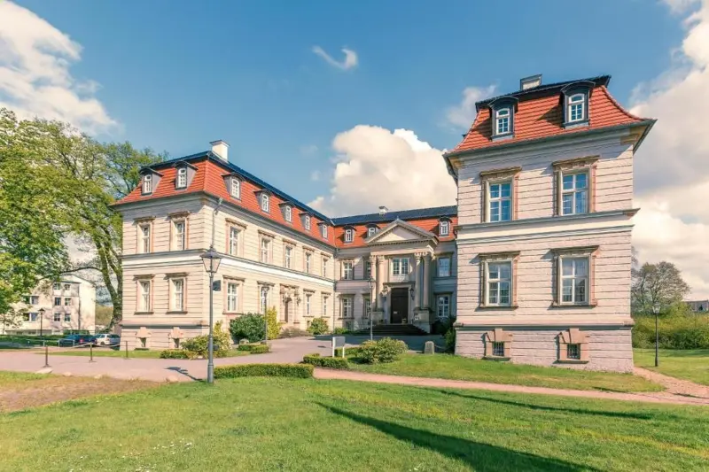 Ferienwohnung Neustadt-Glewe