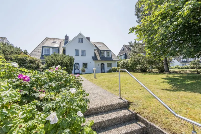 Ferienwohnung Munkmarsch