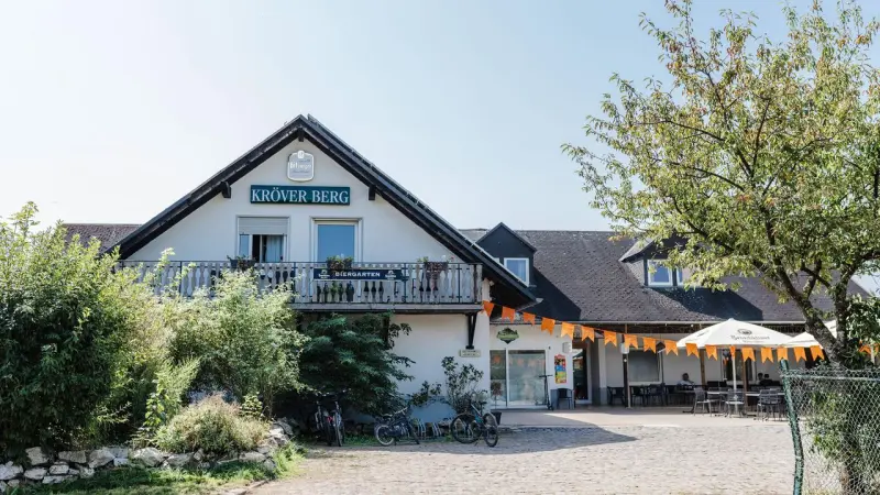 Ferienwohnung Kröv
