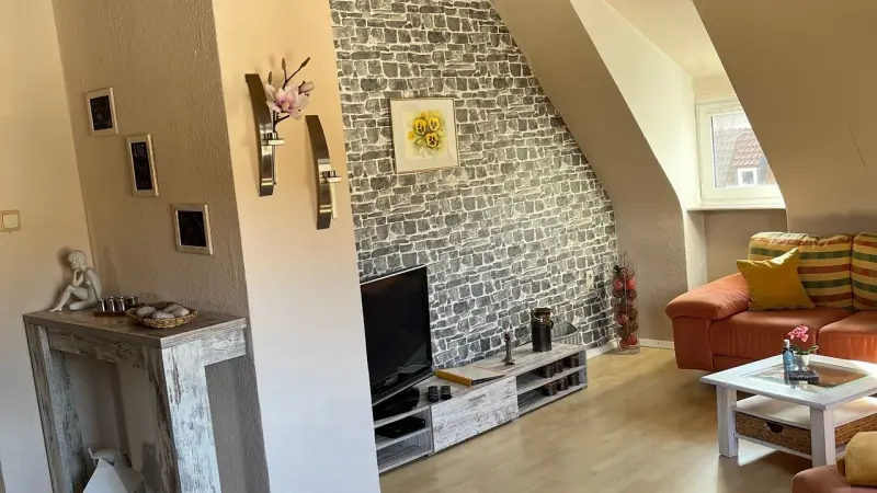 Ferienwohnung Bad Brückenau