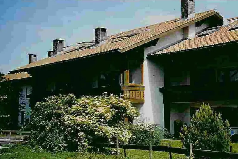 Ferienhaus  Durach
