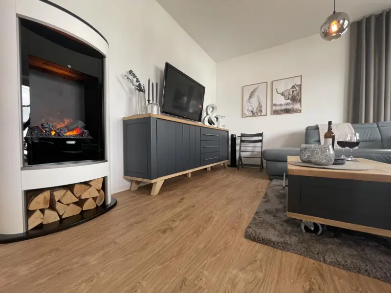 Ferienwohnung Diemelsee