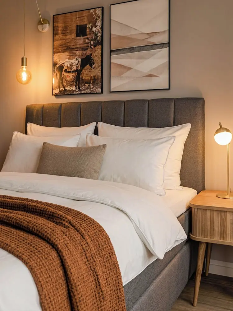 Aparthotel Charlottenburg