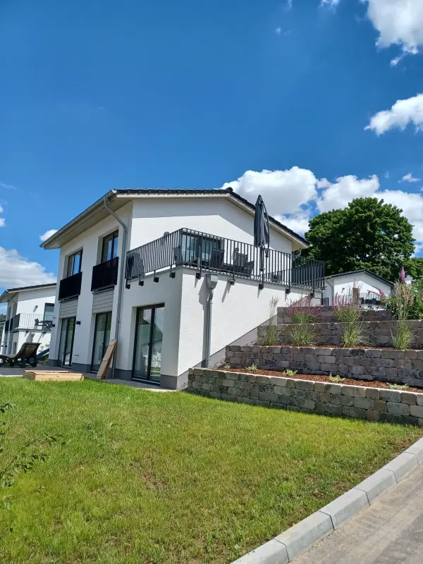 Ferienhaus Diemelsee
