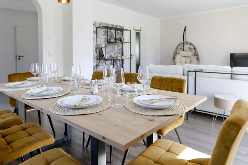 Ferienwohnung Gaimersheim