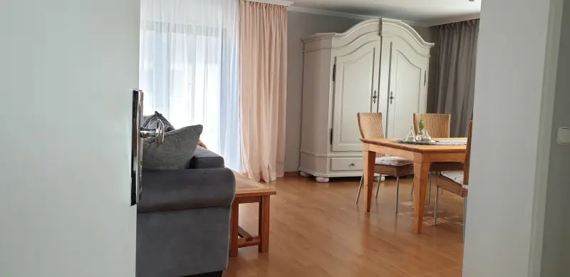 Ferienwohnung Karben