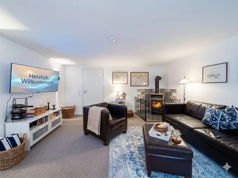 Ferienwohnung Surendorf