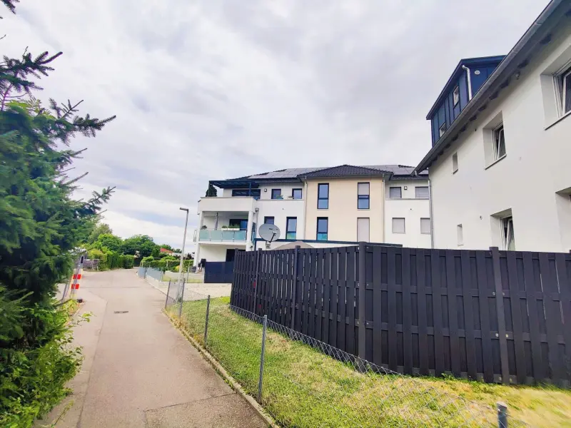 Ferienwohnung Laupheim
