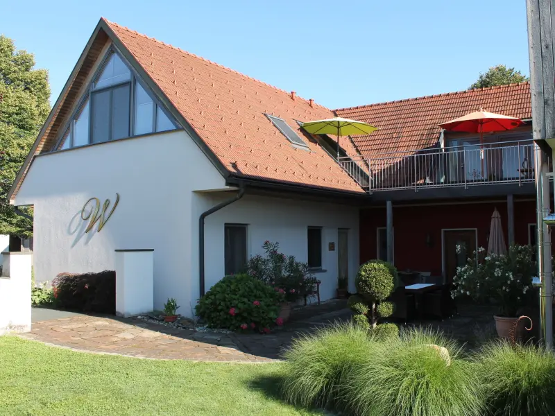 Ferienwohnung  Kitzeck im Sausal