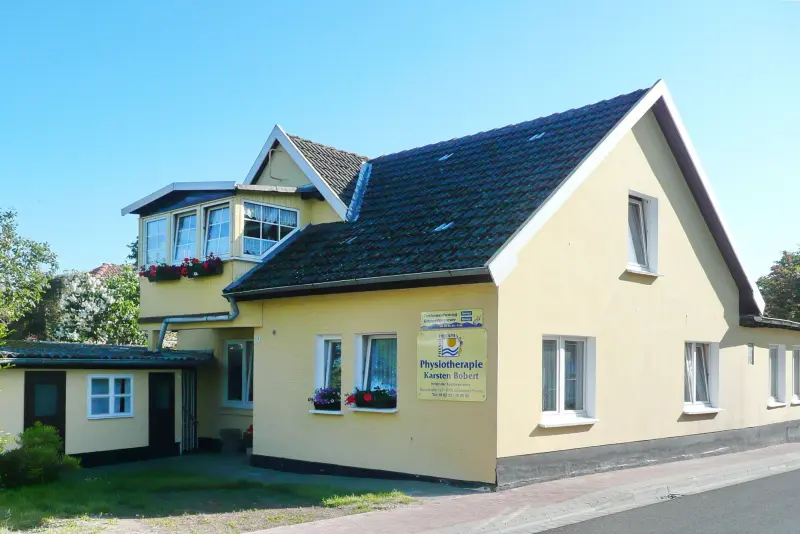 Ferienwohnung in Prerow, Ostseebad Prerow - Ferienwohnung Buchentraum 1/4 f&uuml;r max. 2 Personen