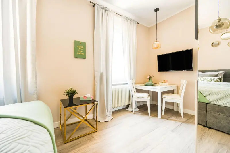 Ferienwohnung Bad Camberg