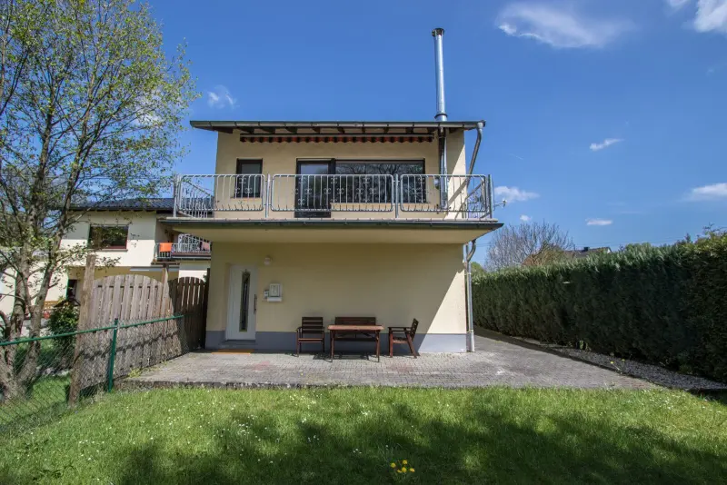 Ferienhaus Dreifelden