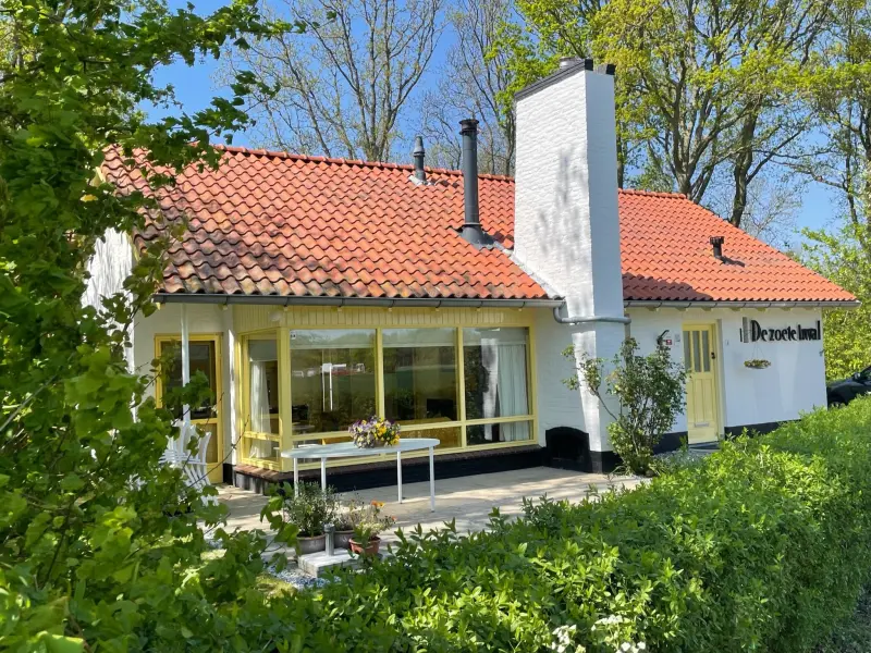 Ferienhaus in Koudekerke, Vlissingen f&uuml;r max. 8 Personen
