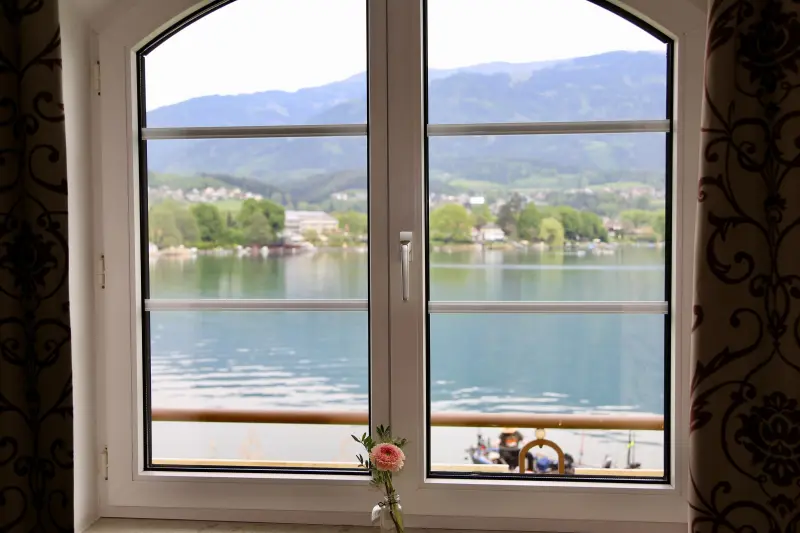 Ferienwohnung in Gemeinde Seeboden, Kärnten, Österreich