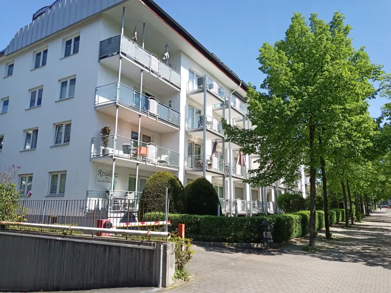 Ferienwohnung Bad Kreuznach