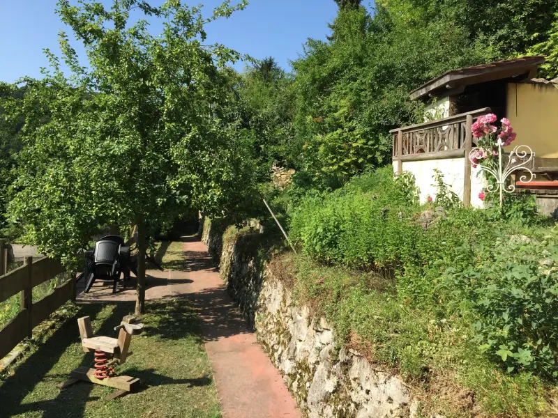Ferienwohnung  Münsingen