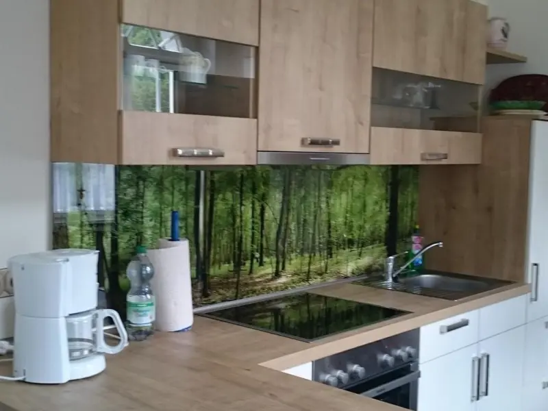 Ferienwohnung Bad Bertrich