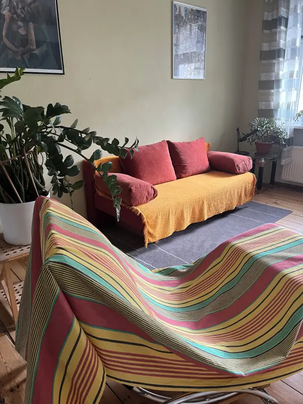 Ferienwohnung Rudow