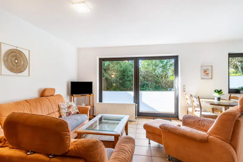 Ferienwohnung Minsen