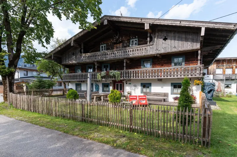 Ferienhaus in Breitenbach am Inn f&uuml;r max. 10 Personen