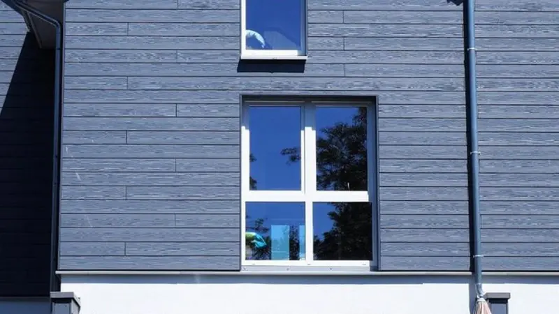 Ferienhaus  Schillig