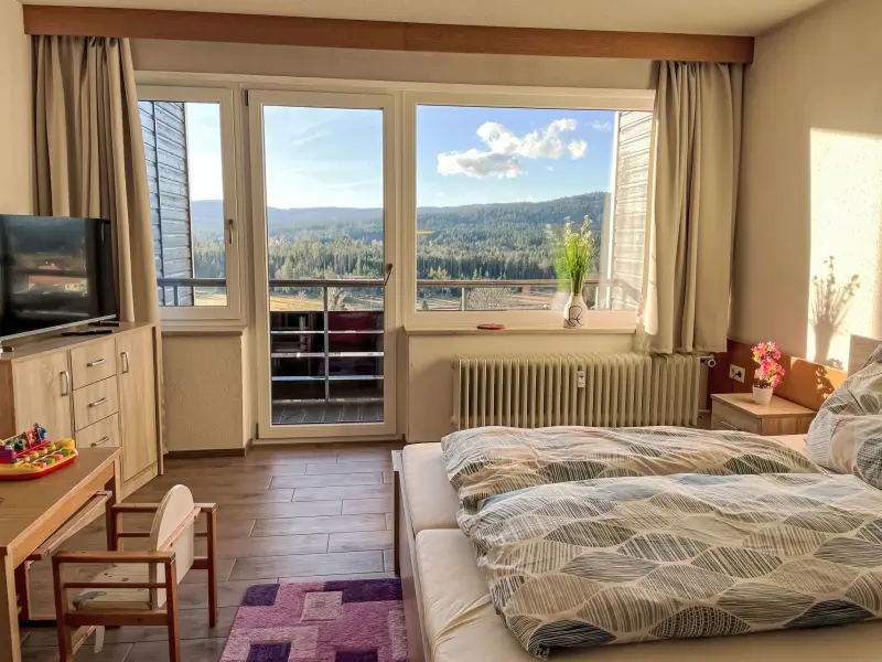 Ferienwohnung  Haidmühle
