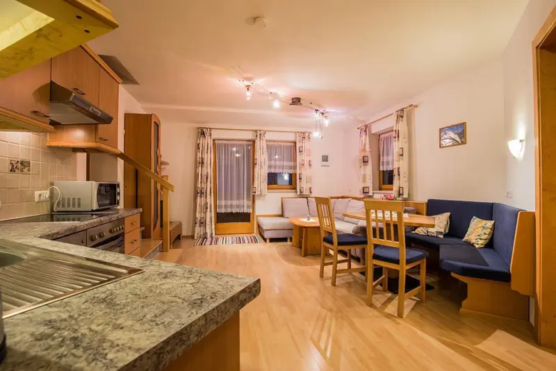 Ferienwohnung in Neustift im Stubaital, Tirol, Österreich