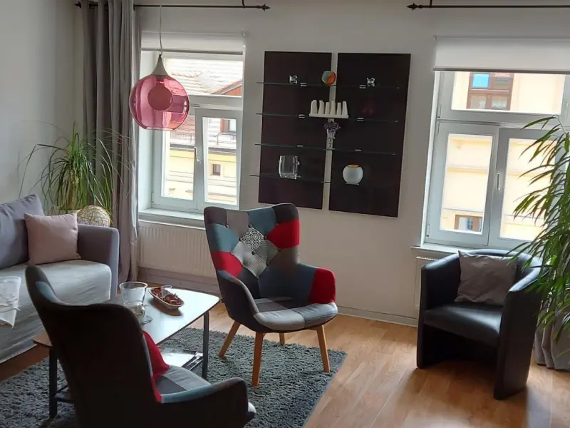 Ferienwohnung Zittau