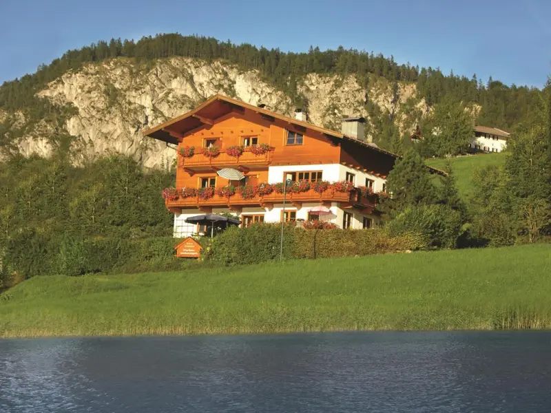 Ferienwohnung Thiersee