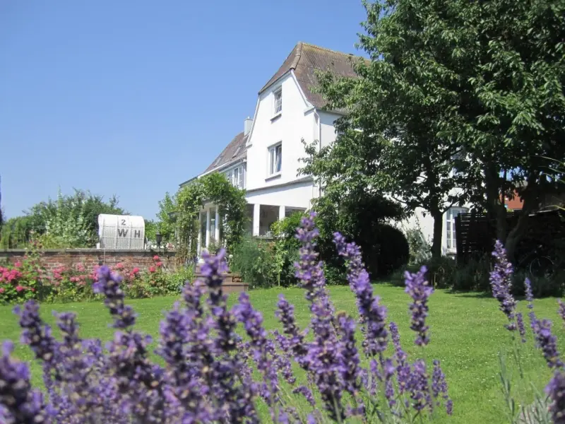 Ferienwohnung Ahrensbök