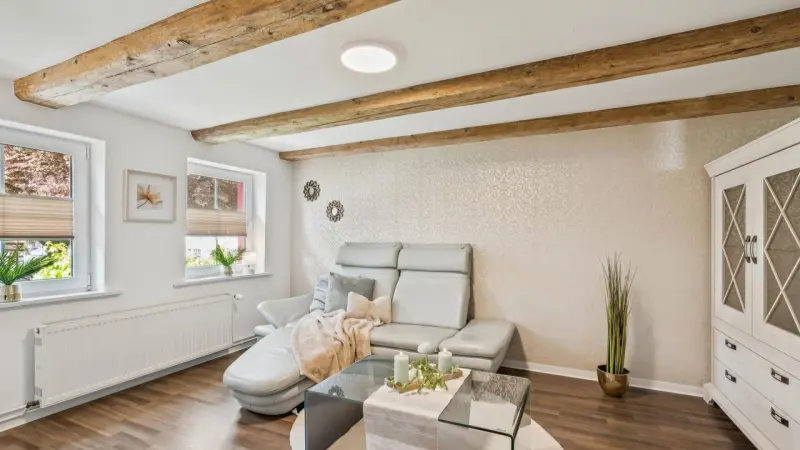 Ferienwohnung Rübeland